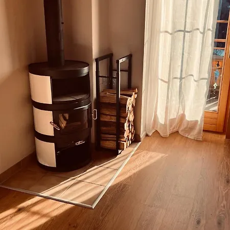 Daire Sonnige Bergwohnung - Ski, Wandern, Pur - Davos