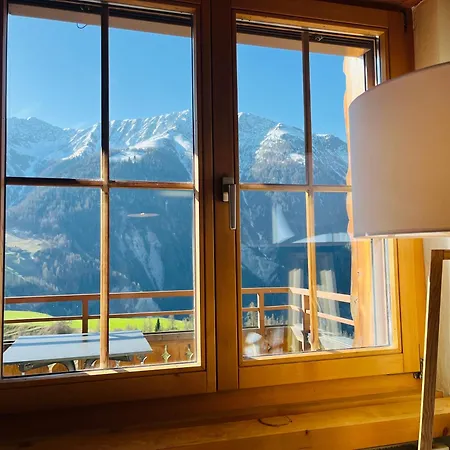Sonnige Bergwohnung - Ski, Wandern, Pur - Davos Daire *