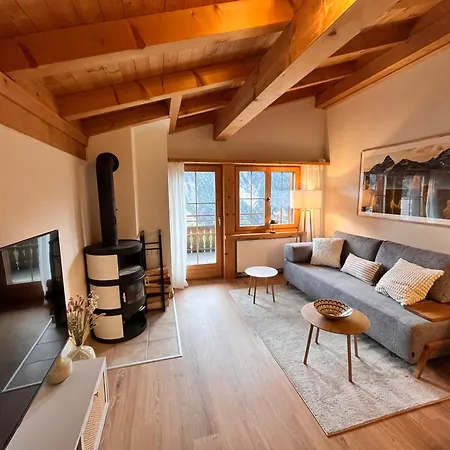Sonnige Bergwohnung - Ski, Wandern, Pur - Davos * Wiesen