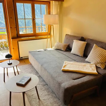 Sonnige Bergwohnung - Ski, Wandern, Pur - Davos * Wiesen