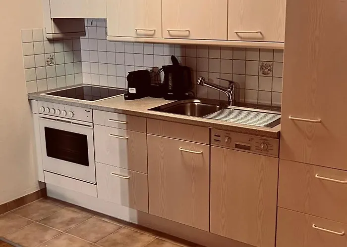 Apartment Davos Wiesen - Gemuetliches Appartment Mit Traumhafter Aussicht - Sonnenbalkon - Wanderparadies Wiesen