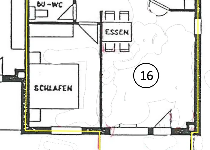 アパート Davos Wiesen - Gemuetliches Appartment Mit Traumhafter Aussicht - Sonnenbalkon - Wanderparadies