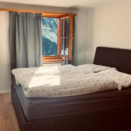 Sonnige Bergwohnung - Ski, Wandern, Pur - Davos * Wiesen