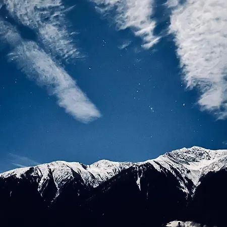 Sonnige Bergwohnung - Ski, Wandern, Pur - Davos דירה Wiesen