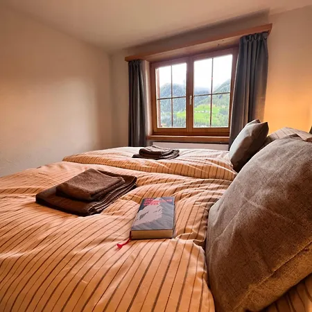 Sonnige Bergwohnung - Ski, Wandern, Pur - Davos * Wiesen